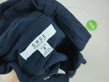 smog clothing: SMOG, Koszulа dla mężczyzn, rozmiar S — 4