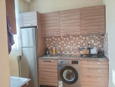 lokbatanda heyet evi: 75 kv. m, 3 otaqlı, Kombi, Qaz, İşıq