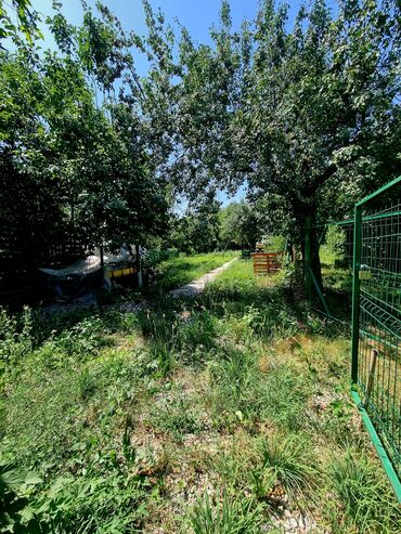 купить дом ош: Дом, 20 м², 1 комната, Собственник, Косметический ремонт