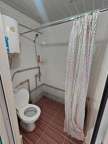 аренда дома кызыл аскер: 20 м², 1 комната, Кызыл Аскер, Без животных — 2