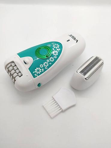 irşad epilyator: Epilyator, Bədən üçün, Yeni, Pulsuz çatdırılma, Ödənişli çatdırılma, Rayonlara çatdırılma — 4