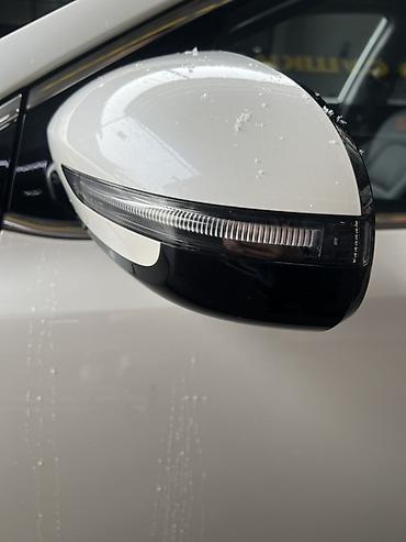 Kia: Kia Sportage: 2019 г., 2 л, Автомат, Дизель, Кроссовер — 7