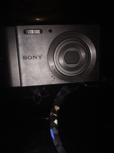 aparati za varenje: Aparat za slikanje Sony.
20.1 megapixels