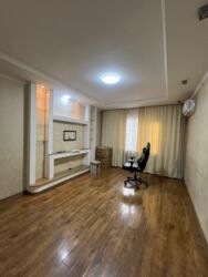 Продажа квартир: 2 комнаты, 58 м², Элитка, 3 этаж, Дизайнерский ремонт at lalafo.kg — 3 Продажа квартир: 2 комнаты, 58 м², Элитка, 3 этаж, Дизайнерский ремонт — 3