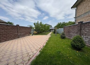 дом ысык куле: Үй, 140 кв. м, 5 бөлмө, Кыймылсыз мүлк агенттиги, Евро оңдоо