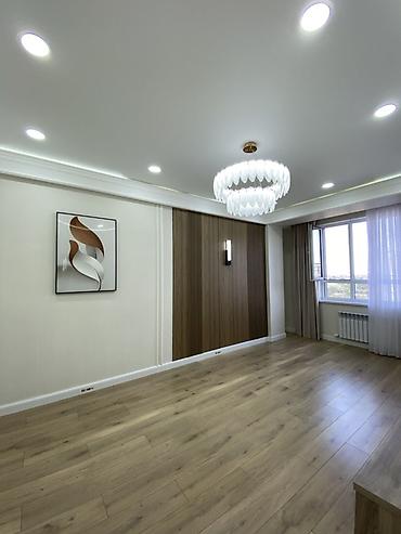 2 комнаты, 60 м², Элитка, 10 этаж, Дизайнерский ремонт at lalafo.kg 2 комнаты, 60 м², Элитка, 10 этаж, Дизайнерский ремонт