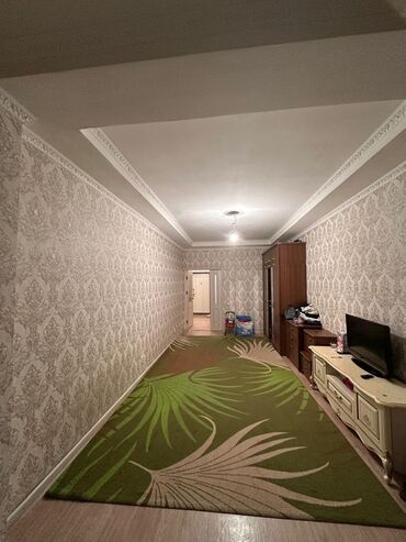 Продажа квартир: 1 комната, 60 м², Элитка, 5 этаж, Евроремонт — 3