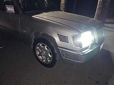 jaguar s type: Mercedes-Benz E-Class: 1994 г., 3 л, Механика, Дизель, Универсал — 10