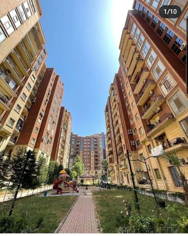 Yeni tikili: 3 otaqlı, Yeni tikili, m. Nəriman Nərimanov, 165 kv. m — 8