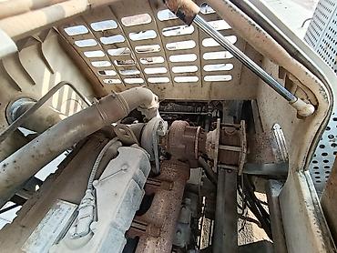 Автокраны: Автокран, Zoomlion, 2011 г., от 30 м at lalafo.kg — 20 Автокраны: Автокран, Zoomlion, 2011 г., от 30 м — 20