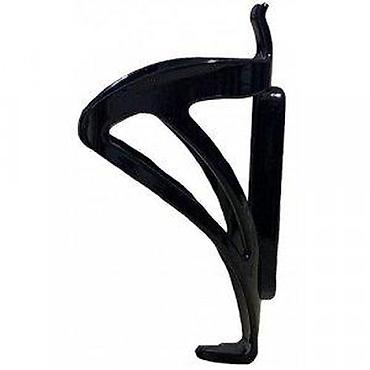 vespa za devojcice: PVC DRZAC BIDONA BIKE LAB,CRNI | Držač bidona BIKE LAB materijal – — 3