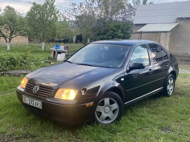wolsvagen jetta: Volkswagen Jetta: 2000 г., 2 л, Механика, Бензин, Седан