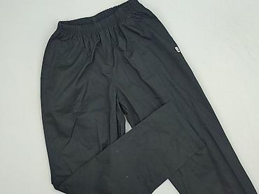 na gumce: Uniform, Spodnie materiałowe damskie, rozmiar L — 1