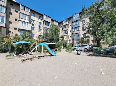 Продажа квартир: 2 комнаты, 53 м², Индивидуалка, 1 этаж, Косметический ремонт — 7