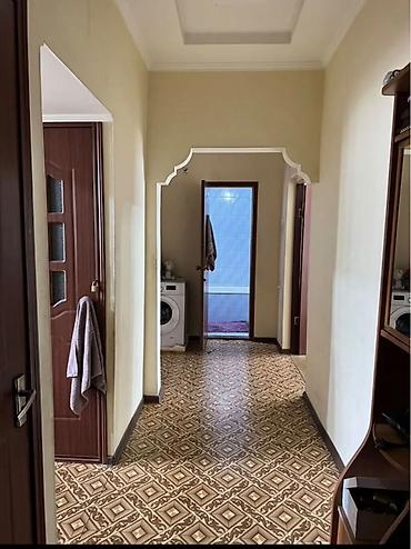 продаю квартиру империал: 2 комнаты, 52 м², 12 мкр 106 серия, 6 этаж, Косметический ремонт — 9