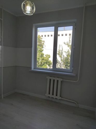 сдаю дом ак оргоо: 2 комнаты, 44 м², 104 серия, 4 этаж, Евроремонт