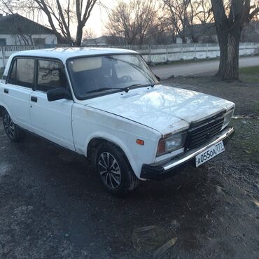 17 5 мост: Бензиновый мотор ВАЗ (LADA) 1998 г., 1.3 л, Б/у, Оригинал, Россия