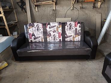 Прямые диваны: Прямой диван, Новый — 26