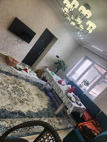 Продажа коттеджей и домов: Город Кара-Суу Телман 2 жер Уй Пышкан Кирпич менен 4 соток бары буткон — 4