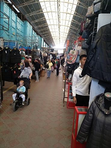 кепер арык: Продаю или меняю контейнер на Дордое. А-3проход, рядом с — 1