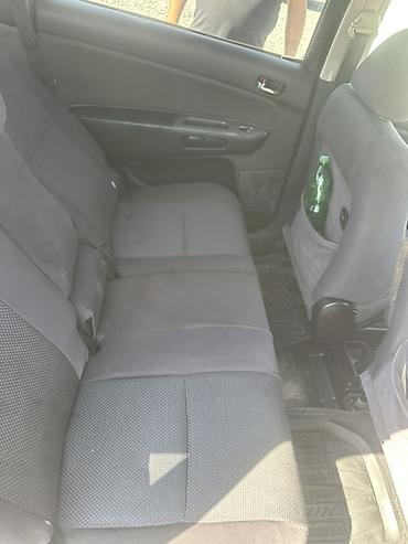 волга ош: Toyota WISH: 2003 г., 1.8 л, Автомат, Бензин, Вэн/Минивэн — 7