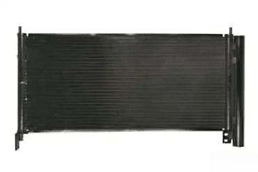 ventilator za auto: KONDENZATOR- HLADNJAK, KLIMA-UREĐAJ, TOYOTA | Kondenzator — 1