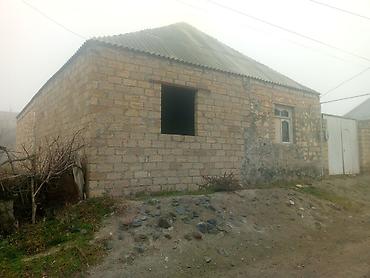 bağ ev: Gəncə, 4 kv. m, 4 otaqlı, Hovuzsuz, Su, İnternet, Qaz — 5