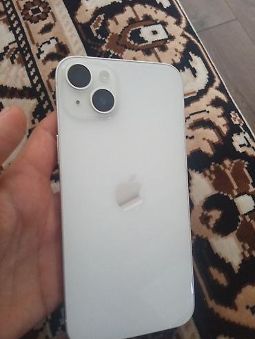 iphone replika: IPhone 14 Plus, 128 GB, White Titanium, Face ID — 4