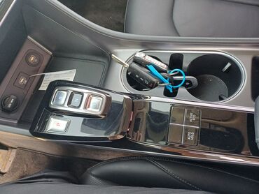 хундай атоз: Hyundai Sonata: 2019 г., 2 л, Автомат, Газ, Седан