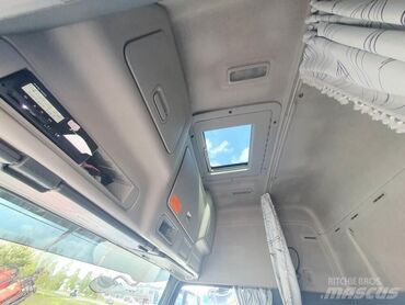 Грузовики: Грузовик, Volvo, Б/у — 9