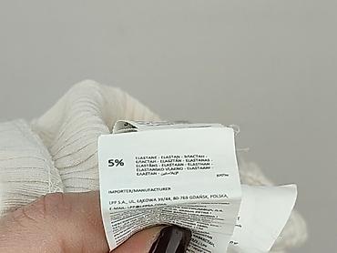 koszulki elastan: Mohito, T-shirt damski, rozmiar XL — 6