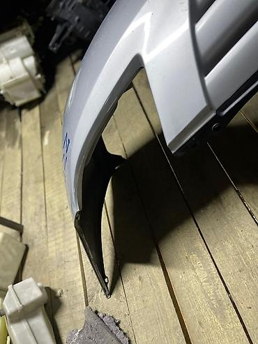 spacio: Бампер Toyota, Б/у, Оригинал — 5