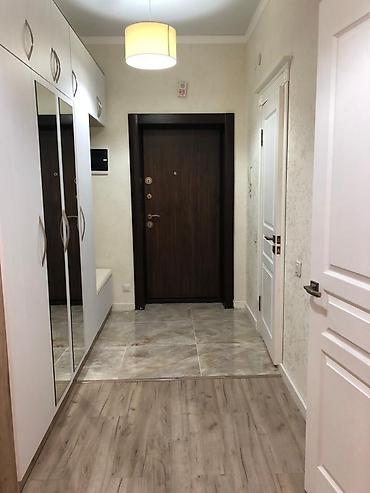 уметалиева киевская: 4 комнаты, 108 м², Уметалиева/Фрунзе Элитка, 7 этаж, Евроремонт — 6