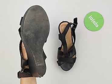 buty lasocki ccc: Sandały damskie, rozmiar 39 — 4