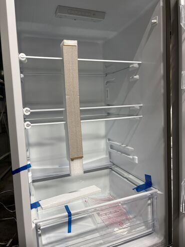 Холодильники: Холодильник Avest, Новый, Side-By-Side (двухдверный), De frost (капельный), 60 * 185 * 60 — 16