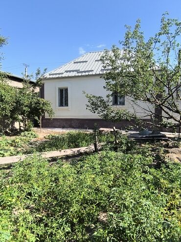 продажа дома киркомстром: Дом, 100 м², 5 комнат, Собственник