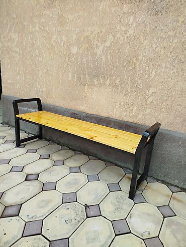 Комплекты садовой мебели: Комплект садовой мебели — 2