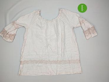 plus size tunika: Gina, Bluzka damska, rozmiar 3XL — 3