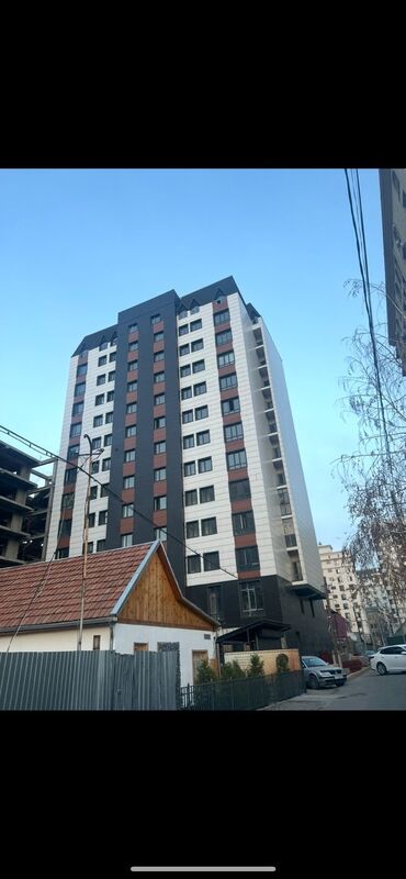 Продажа квартир: 3 комнаты, 85 м², Элитка, 10 этаж, Евроремонт — 6