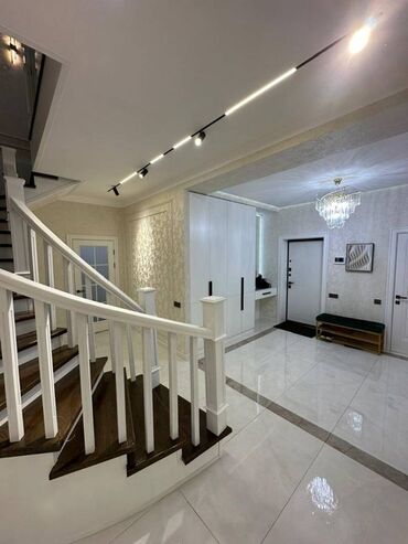 московская фучика: 5 и более комнат, 300 м², Элитка, 12 этаж, Евроремонт