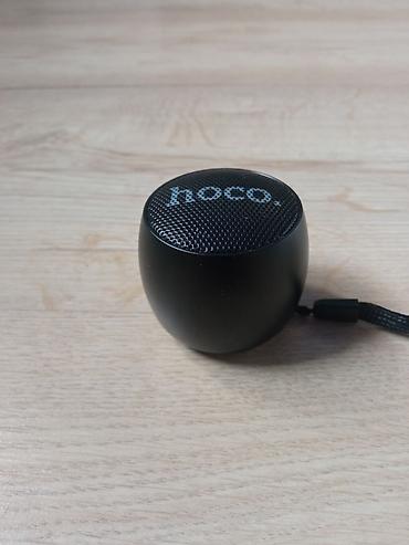Динамики и колонки: Продаю Bluetooth колонку HOCO DS37 Версия беспроводной связи — 9
