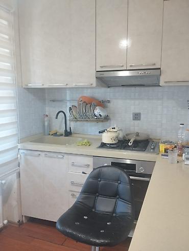 eksperimental binalar: Bakı, 1 otaqlı, Köhnə tikili, 34 kv. m — 5