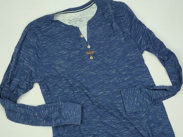 stradivarius koszula w paski: Bluzka dla mężczyzn, M, House, stan - Dobry