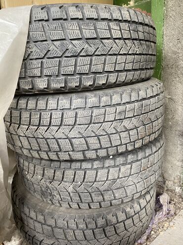 сапок грузо: Зимние шины 225/65/R17/102T