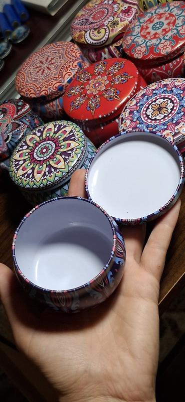 красить: Банки, Новый, Самовывоз, Платная доставка — 3