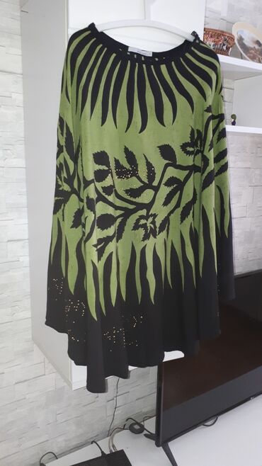 tigraste suknje: L (EU 40), Midi, color - Black