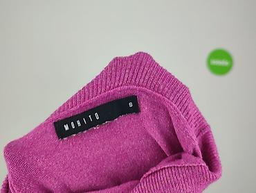 monnari bluzy: Mohito, Golf damski, rozmiar S — 5