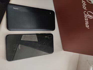 напольные кондиционеры бишкек: Redmi, Redmi 4, Б/у