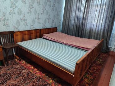 двухспальной матрас: Кровать