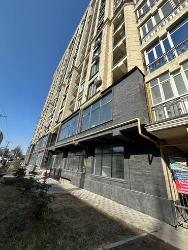 Продажа домов: Продаю Офис 368 м², С ремонтом, Многоэтажное здание, 2 этаж